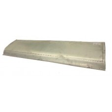 T2 68-79 Poszycie zewnętrzne progu lewe środkowe 32,5cm
