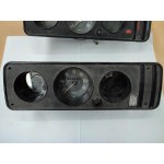 UZ Licznik prędkościomierz T2 ogórek w km/h (t2002)