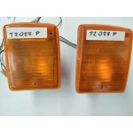 UZ Kierunkowskaz prawy Bus 8/72-07/79 USA (t2027)