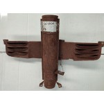 UZ Samolot ogrzewanie kabiny Bus 08/67-07/79 (UZ001)