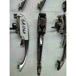 UZ Klamka drzwi Garbus/KG/Typ3 08/67- chrom (ga061)