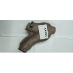 UZ Rura ogrzewania trójnik pod deską KG (ka025)