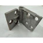 UZ Zawias drzwi dolny lewy Karmann Ghia (ka060)