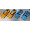 Model VW Garbus