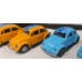 Model VW Garbus
